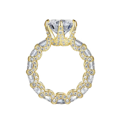 ROSSI 1958 - ANELLO VENERE