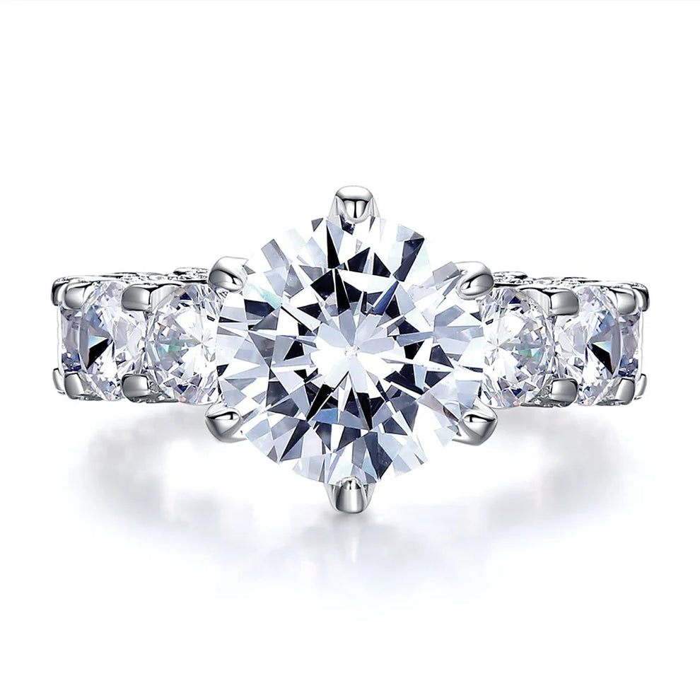 ROSSI 1958 - ANELLO VENERE