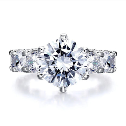 ROSSI 1958 - ANELLO VENERE