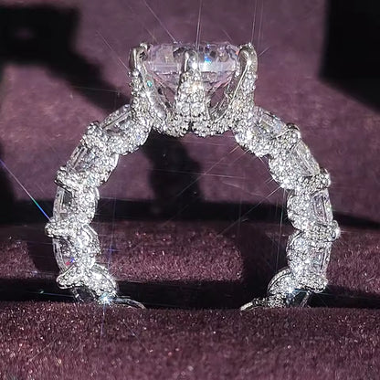 ROSSI 1958 - ANELLO VENERE