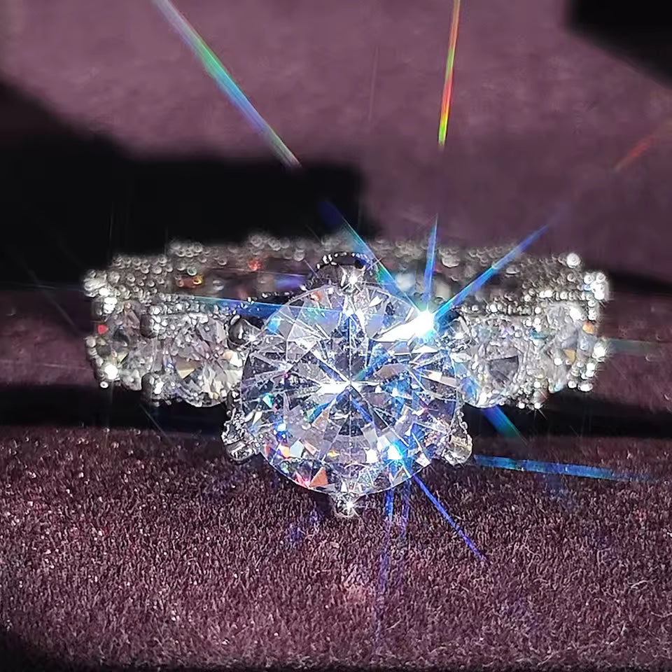 ROSSI 1958 - ANELLO VENERE