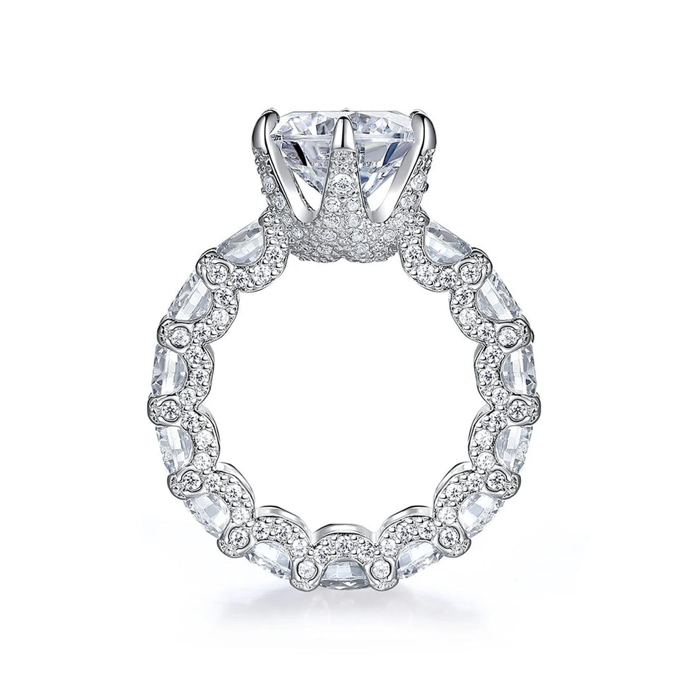 ROSSI 1958 - ANELLO VENERE