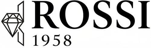 Logo ROSSI 1958